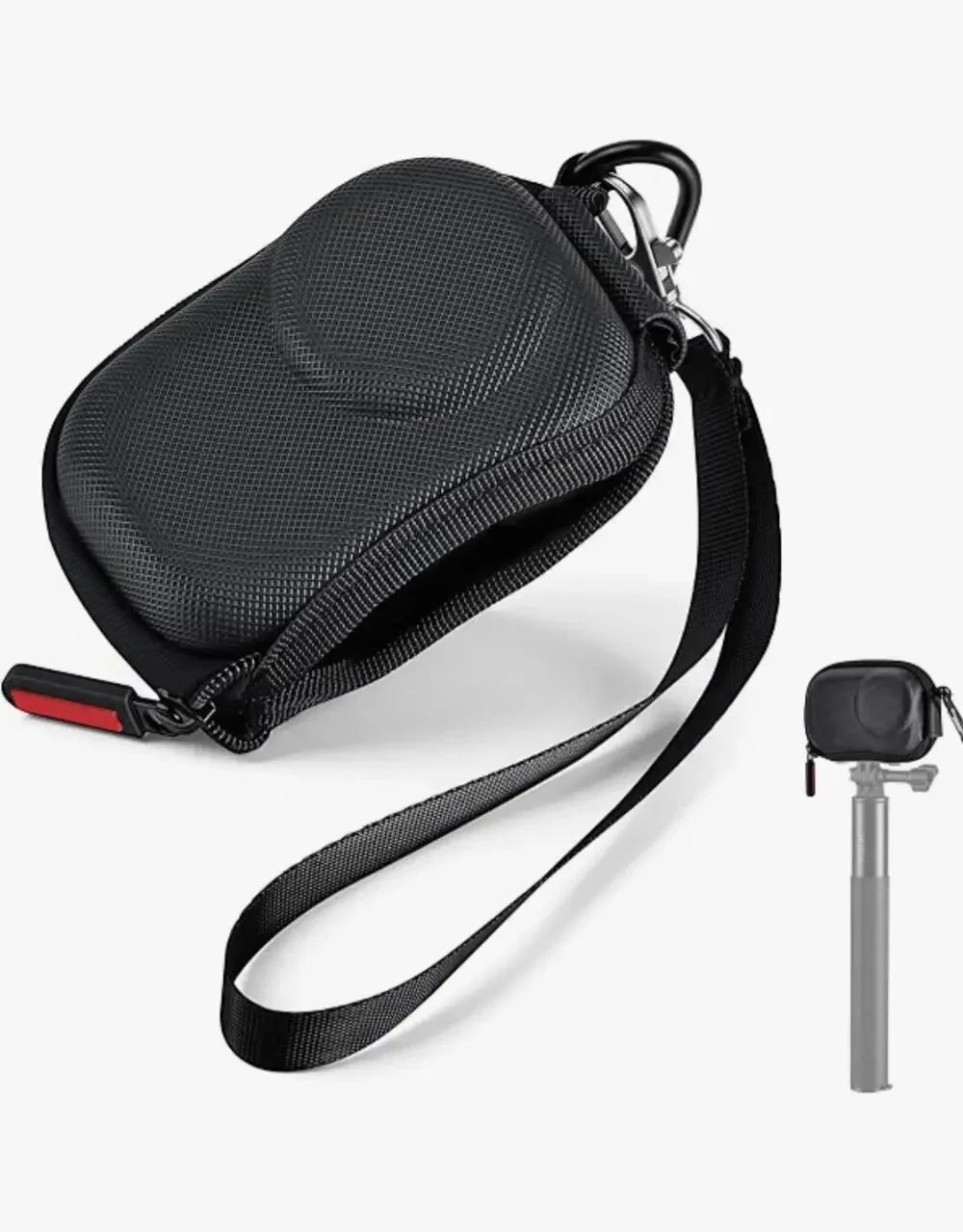 Osmo Action 6 Mini Camera Case for DJI Compact